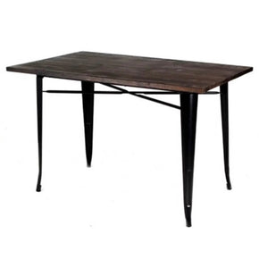 Mesa Rectangular Bolton Natura
