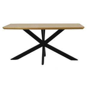 Mesa larga moderna