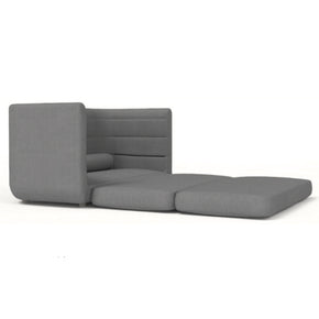 sofá cama plegable 2 plazas