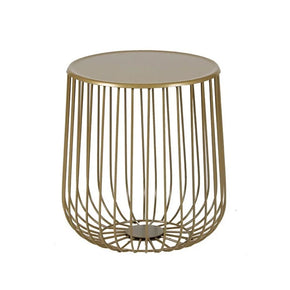 Mesa de centro moderna