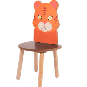 silla de animalito
