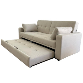 sofá cama pequeño