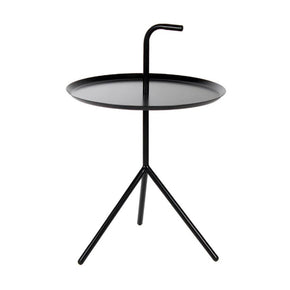 Mesa lateral para salas