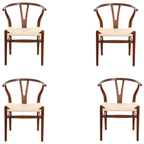 sillas estilo nordico