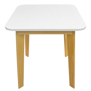 mesa para cafeteria
