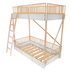 Litera doble infantil