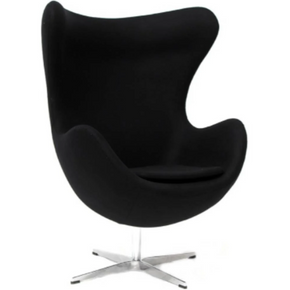 Sillon Egg contemporaneo