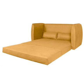 sofá cama plegable 2 plazas