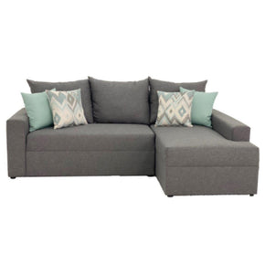 sofa en L pequeño