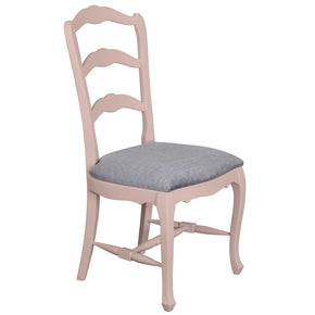 mueble clásico pintado