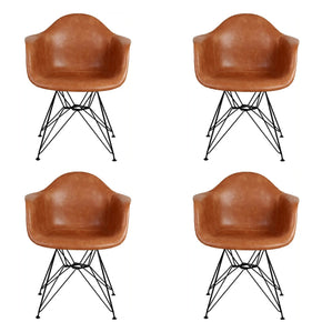 sillas para comedor modernas