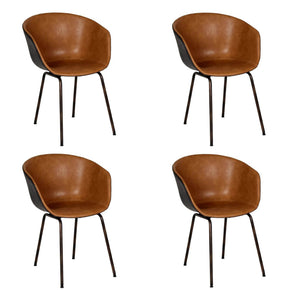 4 sillas comedor