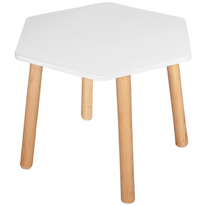 Mesa para niños en varios colores