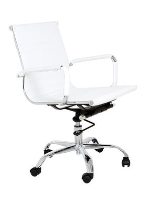 Silla Cadiz Eco Respaldo Bajo