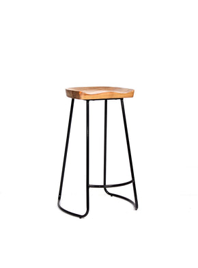 Banco alto Atenas 75 cm