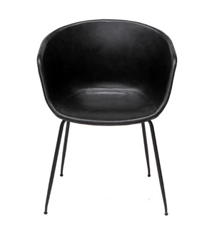 Silla Estella en Piel