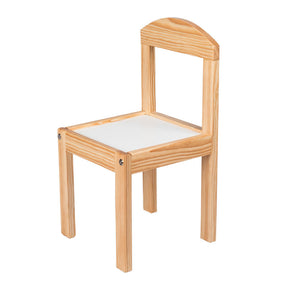 silla para kinder

