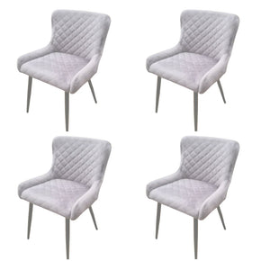 4 Sillas Manchester