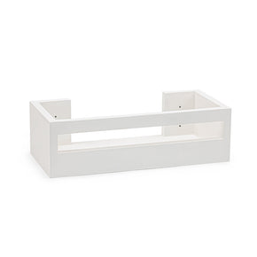 Set de tres repisas lineales infantiles