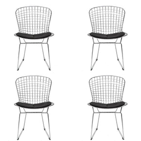 sillas comedor modernas