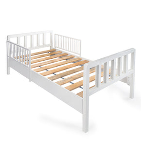 Cama Río con barandales desmontables