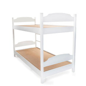 Litera Western para habitación infantil pequeña