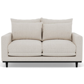 love seat 2 plazas