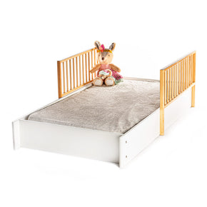 cama pequeña
