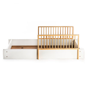 cama pequeña bebe