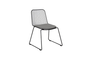 Silla Iron