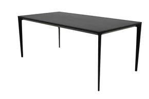 Mesa Rectangular Modelo Austria