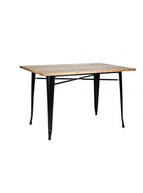 Mesa Rectangular Bolton Natura