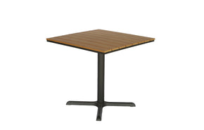 Mesa Cuadrada Rio