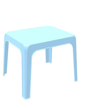 Mesa Hannes infantil para jardín