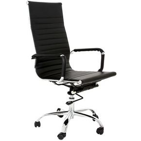 Silla Cadiz Eco Respaldo Alto