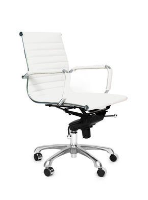 Silla Cadiz Respaldo Bajo