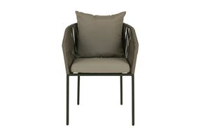 Silla Cancun + Cojin
