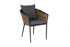 Silla Tulum