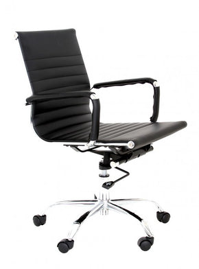 Silla Cadiz Eco Respaldo Bajo