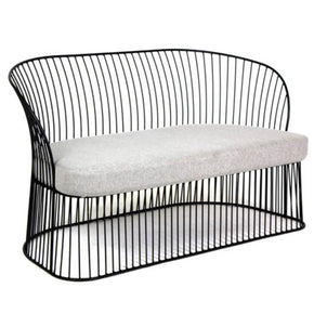 Sillon Love Seat viena