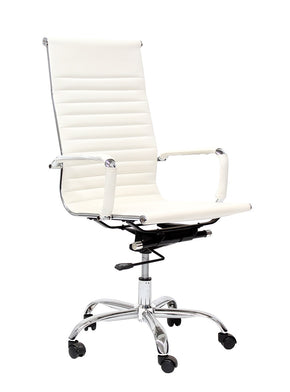 Silla Cadiz Eco Respaldo Alto