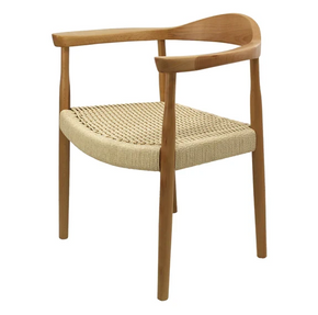 Silla Monaco Tejida