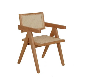Silla Palermo Tejida