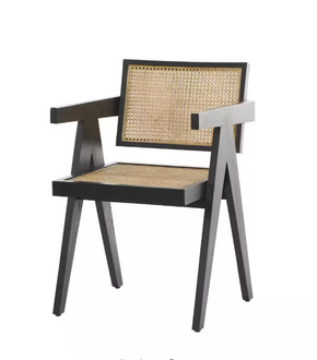 Silla Palermo Tejida
