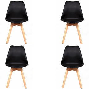 4 Sillas Frankfurt